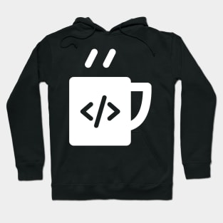 Coffee code Hoodie